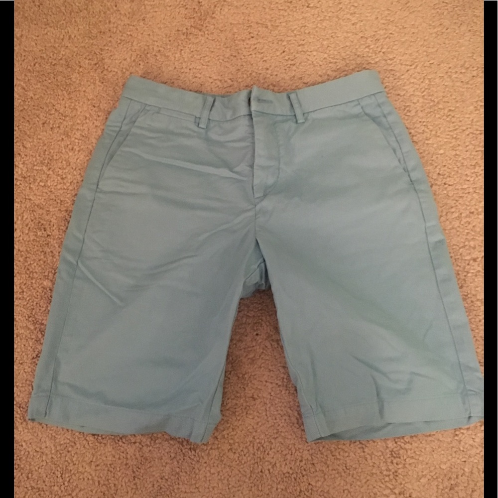 NWOT Slate & Stone Shorts